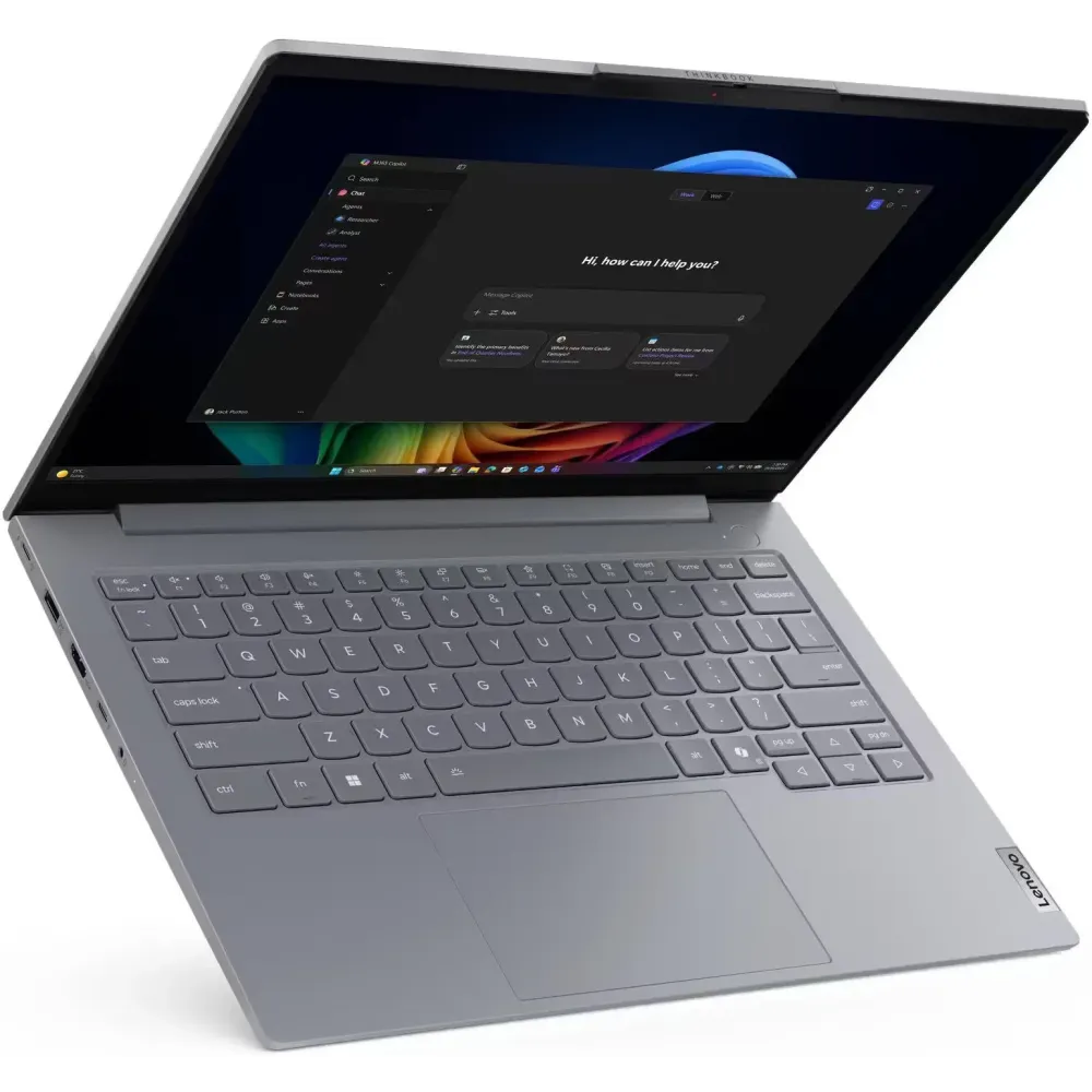 Lenovo ThinkBook 14 G9 IPL 21UXGEJNLPB - zdjęcie