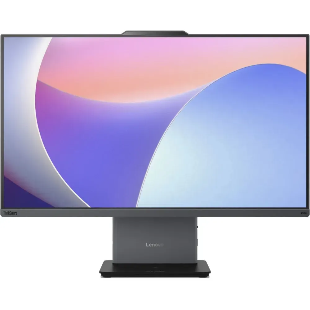 Komputer All-in-One Lenovo ThinkCentre neo 50a 27 Gen 5 12SA2H7W3PB - zdjęcie poglądowe 9