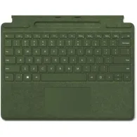 Klawiatura Microsoft Surface Pro Signature Type Cover 8XA-00127 - Zielona