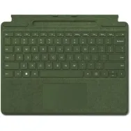 Klawiatura Microsoft Surface Pro Signature Type Cover 8XA-00127 - Zielona