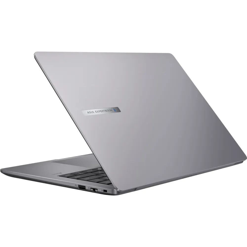 Laptop ASUS ExpertBook P3 PM3406 90NX0971-M00AM0ULJL - Ryzen AI 5 330/14" WUXGA IPS/RAM 32GB/SSD 512GB/Szary/Windows 11 Pro