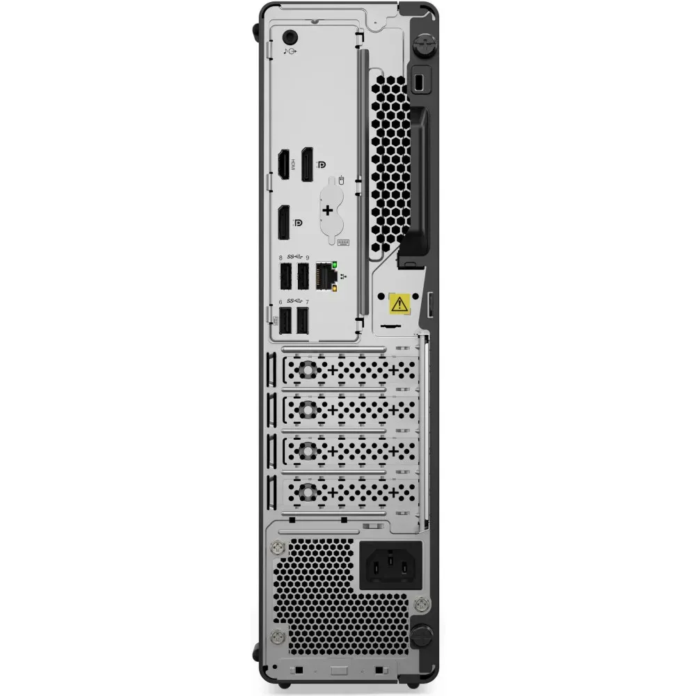 Zdjęcie komputera ThinkCentre M70s Gen 6 12YK96N87PB Lenovo ThinkCentre M70s Gen 6 12YK96N87PB