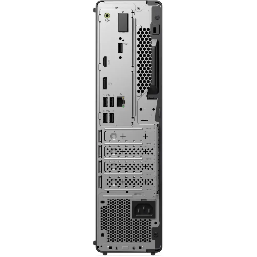 Komputer Lenovo ThinkCentre neo 50s Gen 6 13DMLNKMGPB - SFF/Core Ultra 3 205/RAM 16GB/SSD 1TB/DVD/Windows 11 Pro