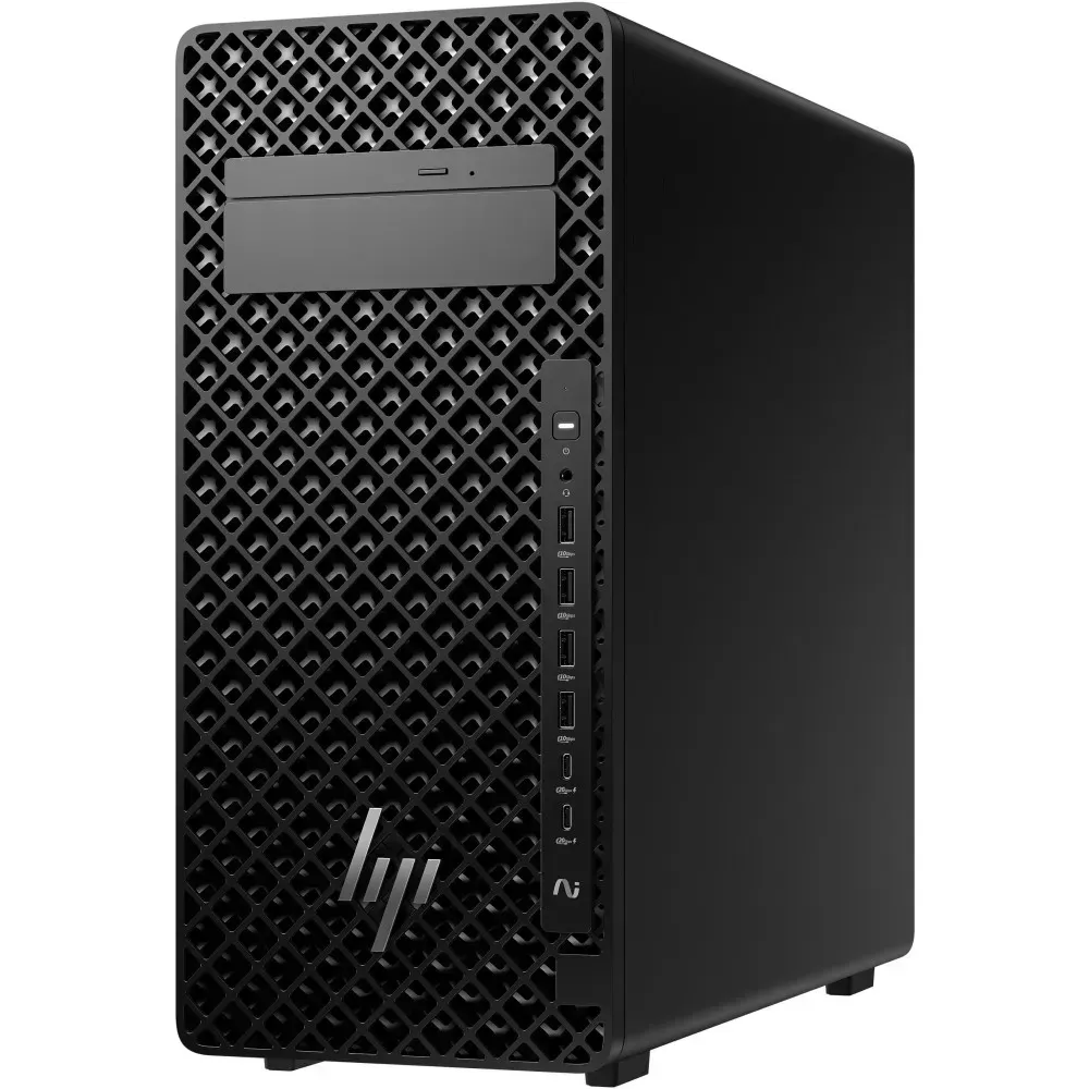 Zdjęcie produktu Stacja robocza HP Z2 Tower G1i DN7Z9B7ET - Tower/Core Ultra 7 265K/RAM 64GB/SSD 2TB/Windows 11 Pro