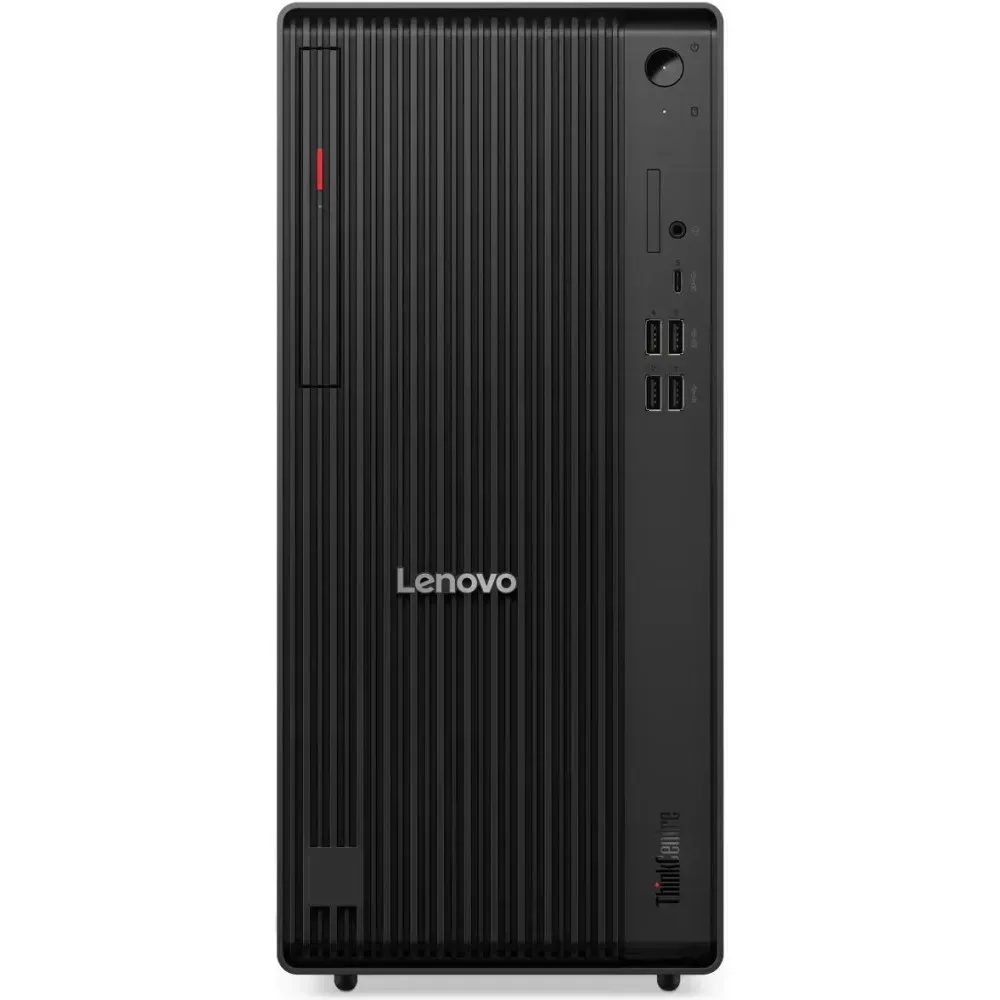Komputer Lenovo ThinkCentre M90t Gen 6 12YSX3NPGPB - zdjęcie poglądowe 6