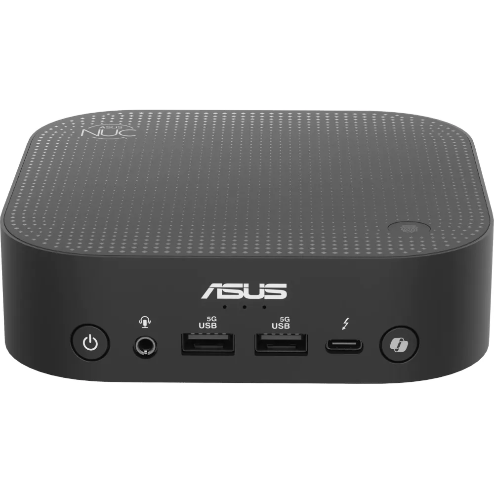 Komputer ASUS NUC 14 Pro AI RNUC14LNKU5073H2 90AS00N1-M00170 - zdjęcie poglądowe 7