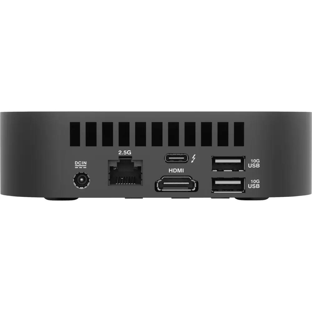 ASUS NUC 14 Pro AI RNUC14LNKU5073H2 90AS00N1-M00170 - zdjęcie