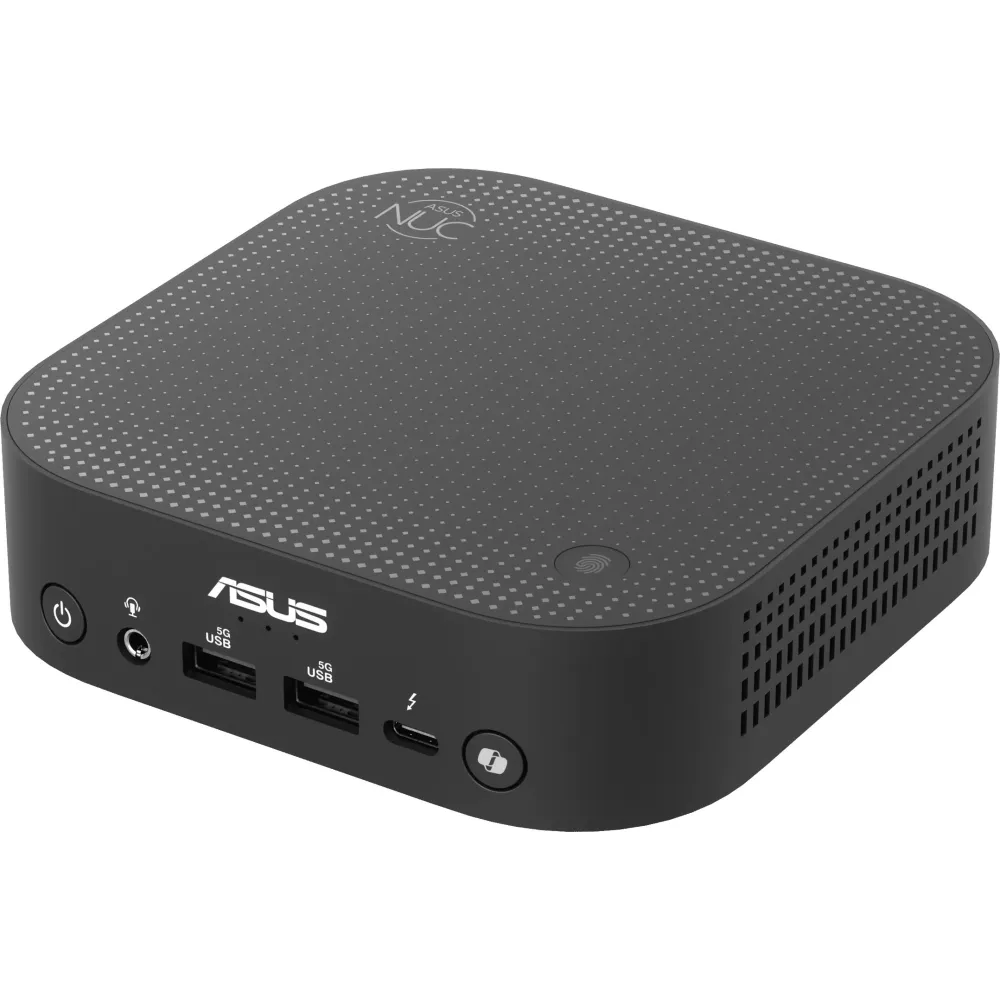 ASUS NUC 14 Pro AI RNUC14LNKU5073H2 90AS00N1-M00170 - zdjęcie