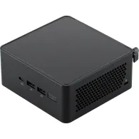 Komputer ASUS NUC 14 Pro Mini PC Tall 90AS0081-M000U0 RNUC14RVHU5068C2I - zdjęcie poglądowe 4