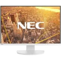 Monitor NEC MultiSync EA242WU 60005573, 24", 1920x1200 (WUXGA), 60Hz, 16:10, IPS, 6 ms, USB-C, Czarny | Sklep ITnes.pl, IT for B