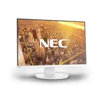 Monitor NEC MultiSync EA242WU 60005573, 24", 1920x1200 (WUXGA), 60Hz, 16:10, IPS, 6 ms, USB-C, Czarny | Sklep ITnes.pl, IT for B
