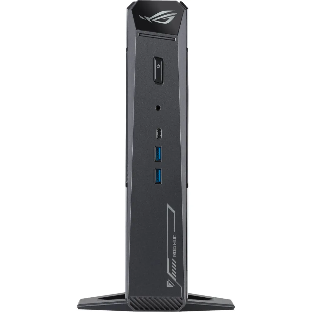 Komputer ASUS ROG NUC 2025 RNUC15JNK9X28AA2 90AS00I1-M00090 - zdjęcie poglądowe 8