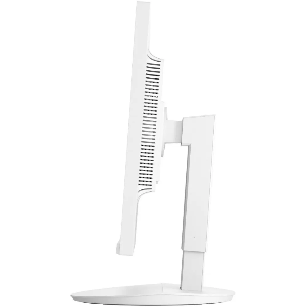 Monitor NEC MultiSync EA242WU 60005573 - 24"/1920x1200 (WUXGA)/60Hz/16:10/IPS/6 ms/USB-C/Czarny - zdjęcie