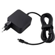 Zasilacz do laptopa ASUS 65W USB-C 90XB04EN-MPW1G0, Czarny | Sklep ITnes.pl, IT for BUSINESS
