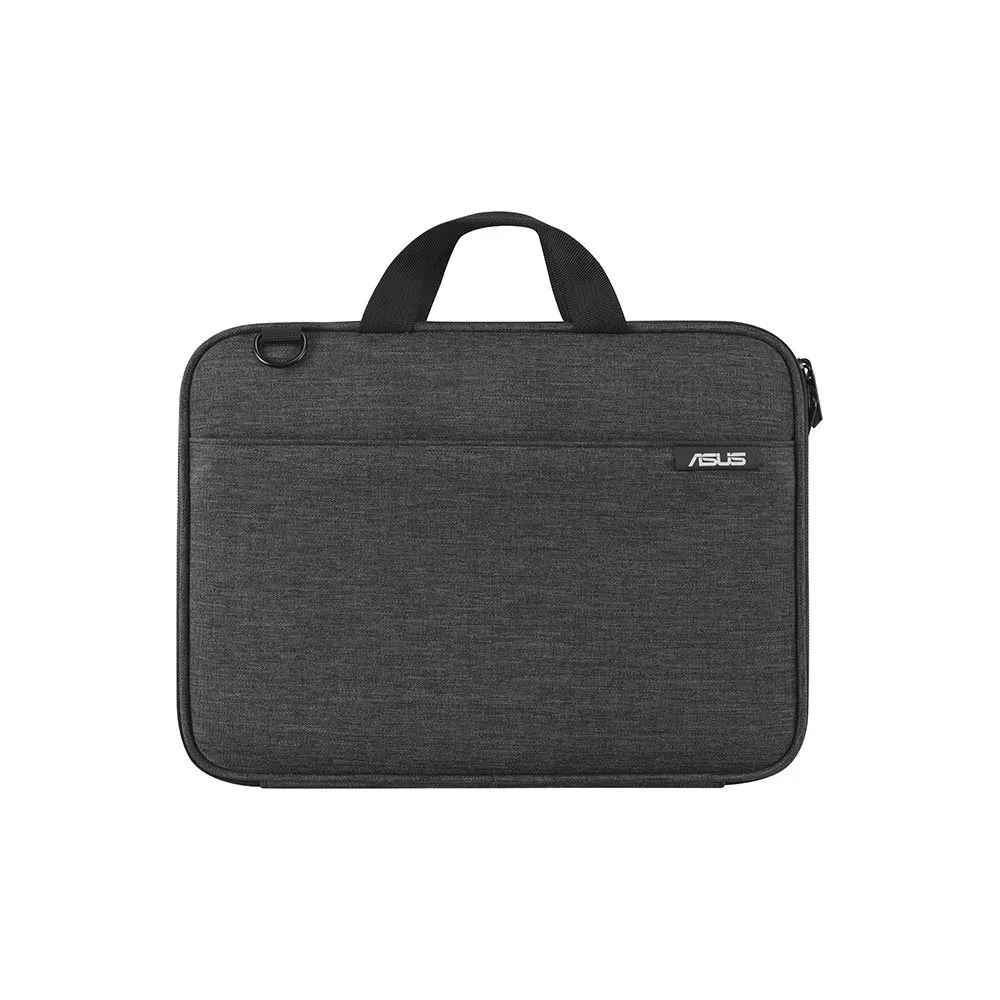 Torba na laptopa ASUS AS1200 90XB07H0-BSL020, Szara | Sklep ITnes.pl, IT for BUSINESS