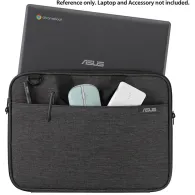 Torba na laptopa ASUS AS1200 90XB07H0-BSL020, Szara | Sklep ITnes.pl, IT for BUSINESS