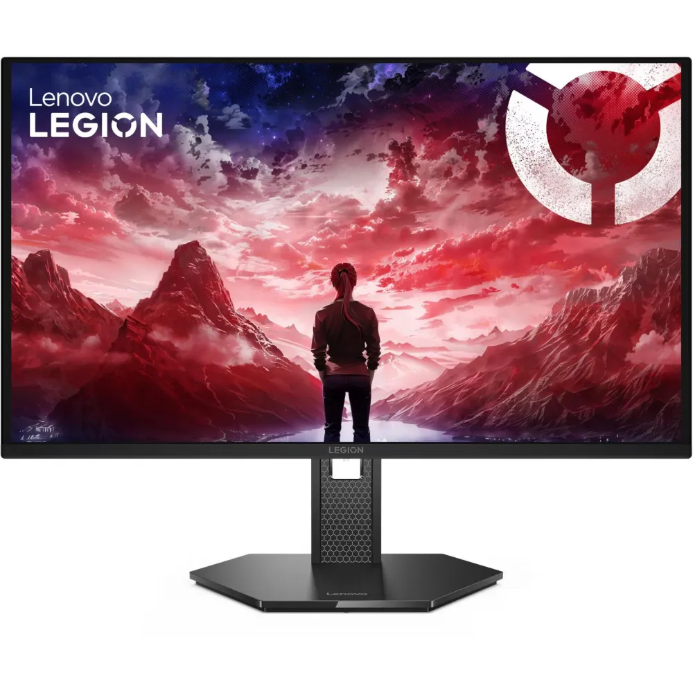 Monitor Lenovo 27Q-10 67E1GAC1EU - zdjęcie poglądowe 9