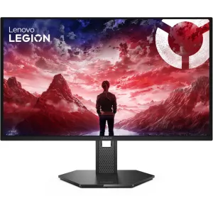 Monitor Lenovo 27Q-10 67E1GAC1EU - 26,5/2560x1440 (QHD)/240Hz/FreeSync/pivot