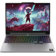 Laptop Lenovo LOQ 15AHP11 83TN00D8PB - zdjęcie poglądowe 9