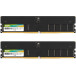 Pamięć RAM 2x16GB DIMM DDR5 Silicon Power SP032GBLVU480F22 - 4800 MHz/CL40/Non-ECC/1,1 V