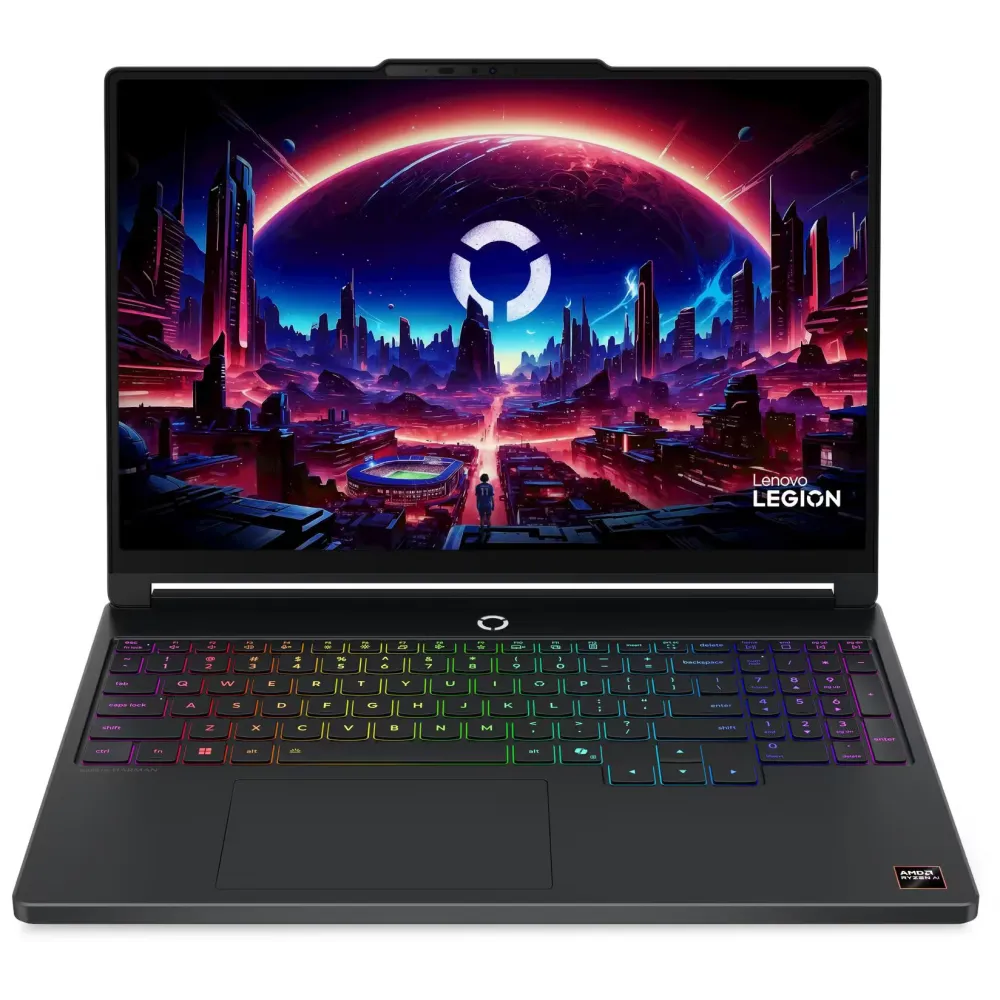 Laptop Lenovo Legion 5 15AGP11 83Q60098PB - zdjęcie poglądowe 9