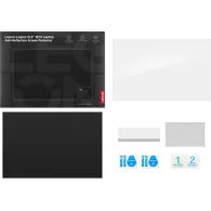 Filtra antyodblaskowy Lenovo Legion 15.3" 16:10 Laptop Anti-Reflection Screen Protector GXJ1U61430 - Przezroczysty