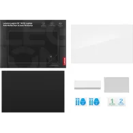 Filtra antyodblaskowy Lenovo Legion 16" 16:10 Laptop Anti-Reflection Screen Protector GXJ1U61429 - Przezroczysty