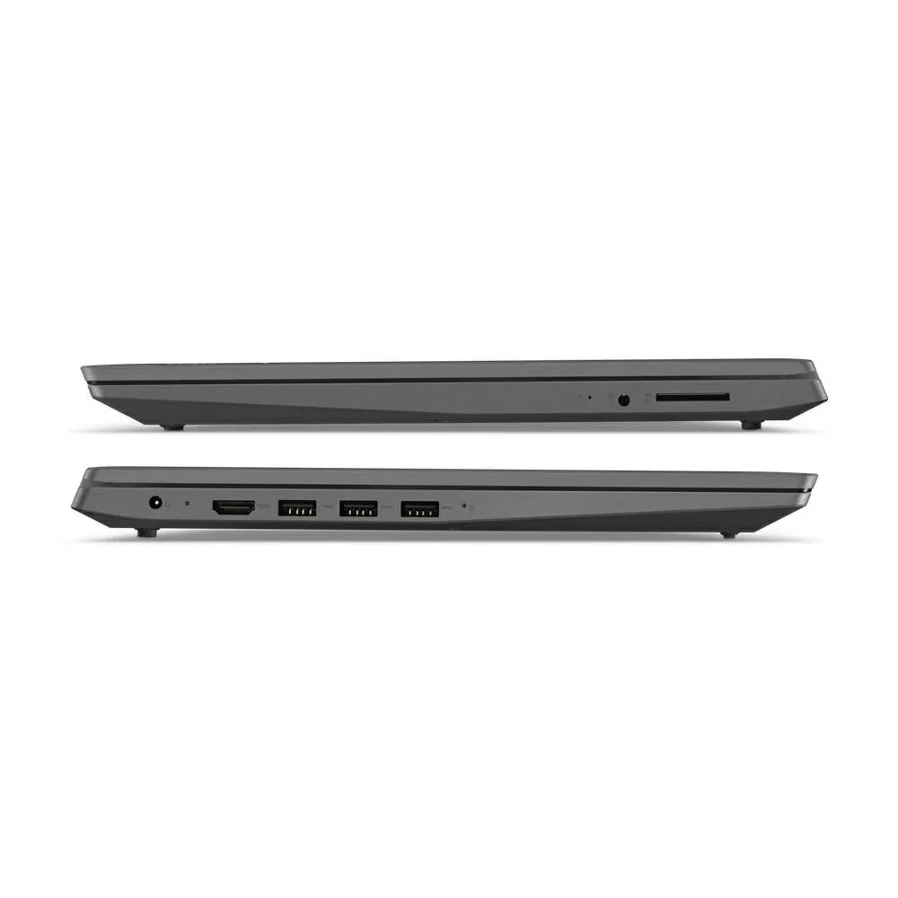 Zdjęcie produktu Laptop Lenovo V15 IGL 82C30020PB - Celeron N4020/15,6" Full HD/RAM 8GB/SSD 256GB/Szary/Windows 10 Home/2 lata Carry-in
