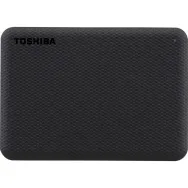 Dysk zewnętrzny HDD 4TB 2,5" Toshiba Canvio Advance HDTCA40EK3CA, 2,5", USB 3.0 Micro-B | Sklep ITnes.pl, IT for BUSINESS