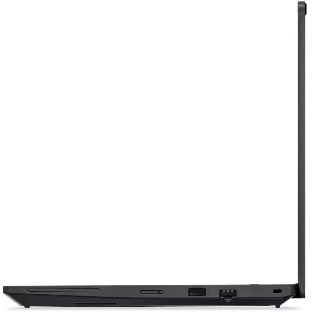 Laptop Lenovo ThinkPad P14s Gen 7 Intel 21XJSSH3TPB - Core Ultra 7 356H/14,5" WUXGA IPS/RAM 32GB/SSD 4TB/RTX PRO 500/Win 11 Pro - zdjęcie