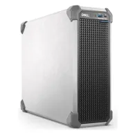 Serwer Dell PowerEdge T160 EMEA_PET160SPL3WSTD22, Tower, Intel Xeon E Xeon E-2434, 16GB, (480GB), 2xLAN, 3OS NBD, Microsoft WinS