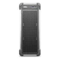 Serwer Dell PowerEdge T160 EMEA_PET160SPL3WSTD22, Tower, Intel Xeon E Xeon E-2434, 16GB, (480GB), 2xLAN, 3OS NBD, Microsoft WinS