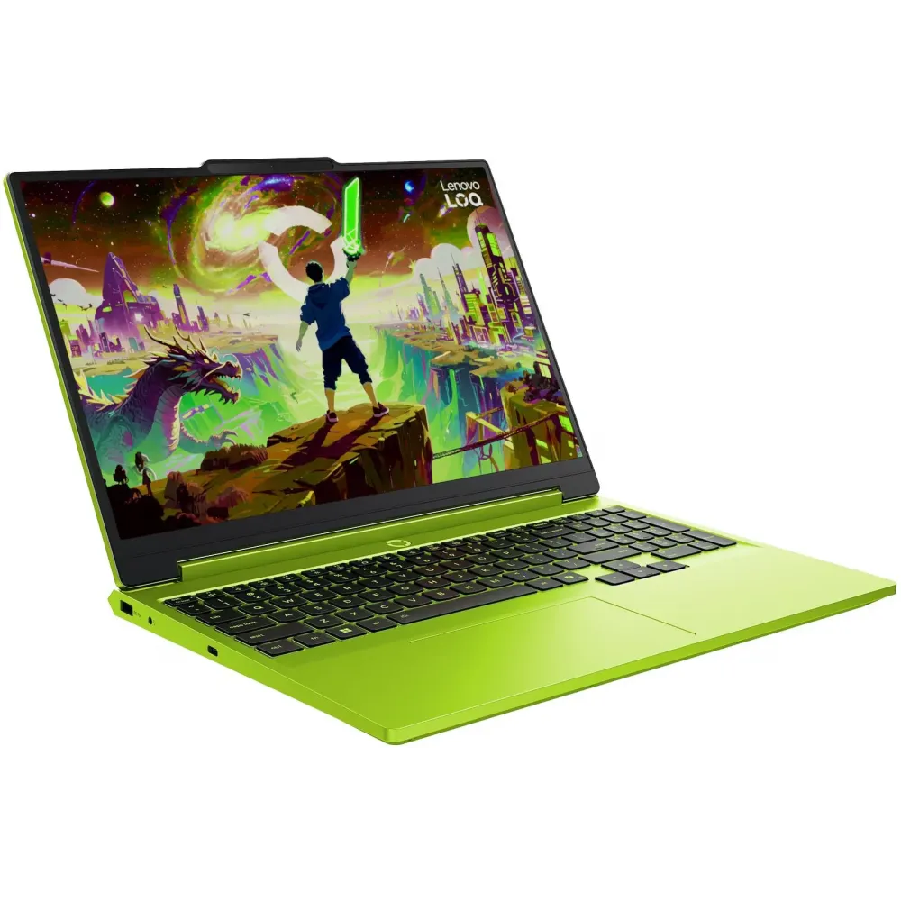 Zdjęcie komputera Lenovo LOQ 15AHP11 83TNFYKJQPB