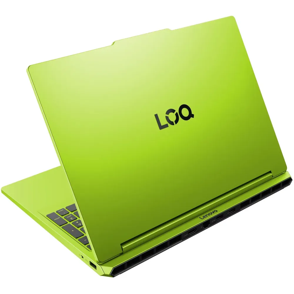 Laptop Lenovo LOQ 15AHP11 83TNE6K3PPB - Ryzen 7 250/15,3" WUXGA IPS/RAM 16GB/SSD 2TB + SSD 1TB/GeForce RTX 5050/Windows 11 Home - zdjęcie