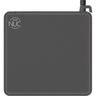 Komputer ASUS NUC 15 Pro Mini PC 90AS00L1-M005L0IM - zdjęcie poglądowe 4
