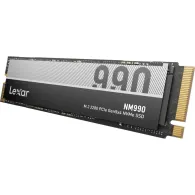 Dysk SSD 1TB Lexar NM990 LNM990X001T-RNNNG, 2280, PCIe, NVMe, 14000-7500MBps | Sklep ITnes.pl, IT for BUSINESS