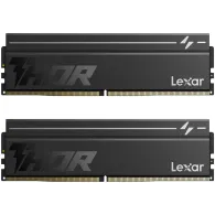 Pamięć RAM 2x16GB UDIMM DDR5 Lexar LD5U16G60C380V-RGD - 6000 MHz/CL38/Non-ECC/1,35 V