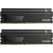Pamięć RAM 2x16GB UDIMM DDR5 Lexar LD5U16G60C380V-RGD - 6000 MHz/CL38/Non-ECC/1,35 V