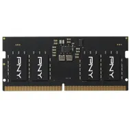 Pamięć RAM 1x16GB SODIMM DDR5 PNY MN16GSD54800-SB - 4800 MHz/CL40/Non-ECC/1,1 V
