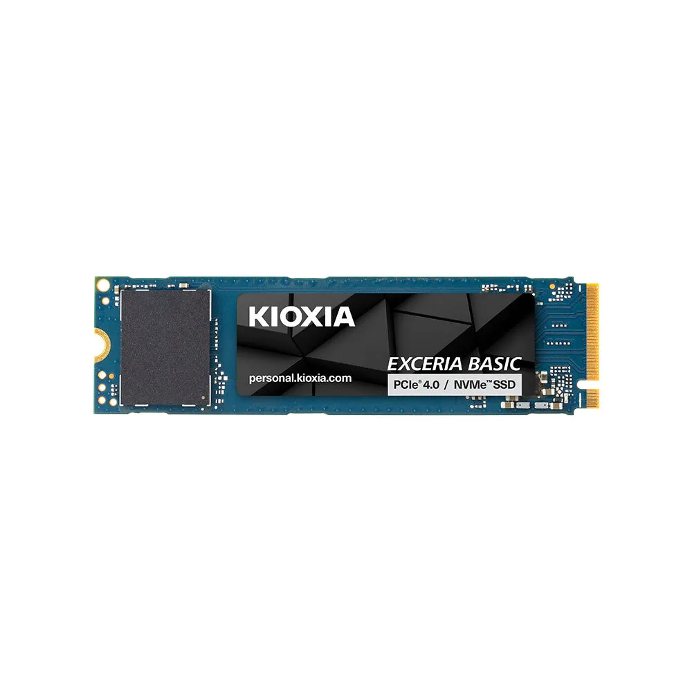 Dysk SSD 1 TB KIOXIA LSF10Z001TG8 - zdjęcie poglądowe 2