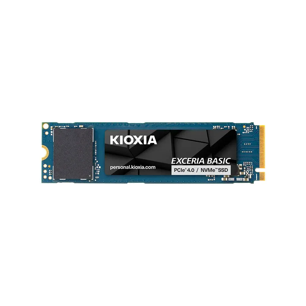 Dysk SSD 2 TB KIOXIA LSF10Z002TG8 - zdjęcie poglądowe 2