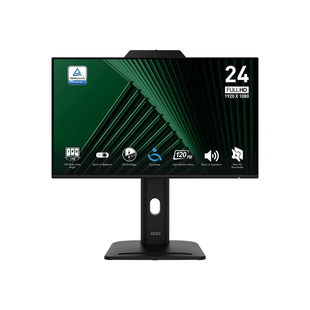 Monitor MSI PRO MP242PMG