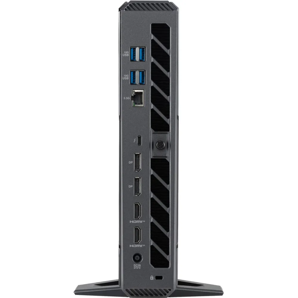 ASUS ROG NUC 2025 90AS00I1-M00090JRLW - zdjęcie