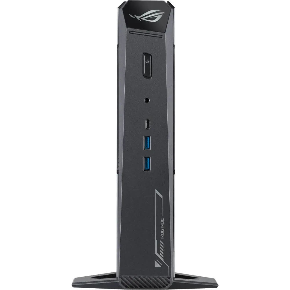 Komputer ASUS ROG NUC 2025 90AS00I1-M00090WO2 - zdjęcie poglądowe 8
