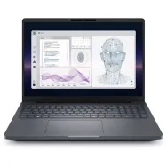 Laptop Dell Pro Max 16 PlusMB16250 BTO102_MB16250_EMEA, Core Ultra 7 265HX, 16" FHD, 32GB, 1TB, RTX PRO 1000 Blackwell, Win11 Pr