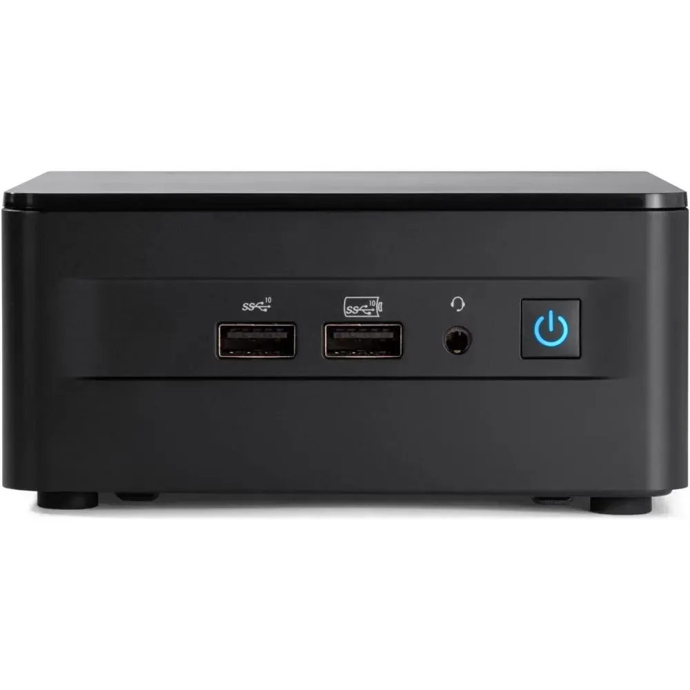 Komputer ASUS NUC 13 Pro Kit Tall 90AR00C1-M000L0 RNUC13ANHI700003I4LQ | Sklep ITnes.pl, IT for BUSINESS