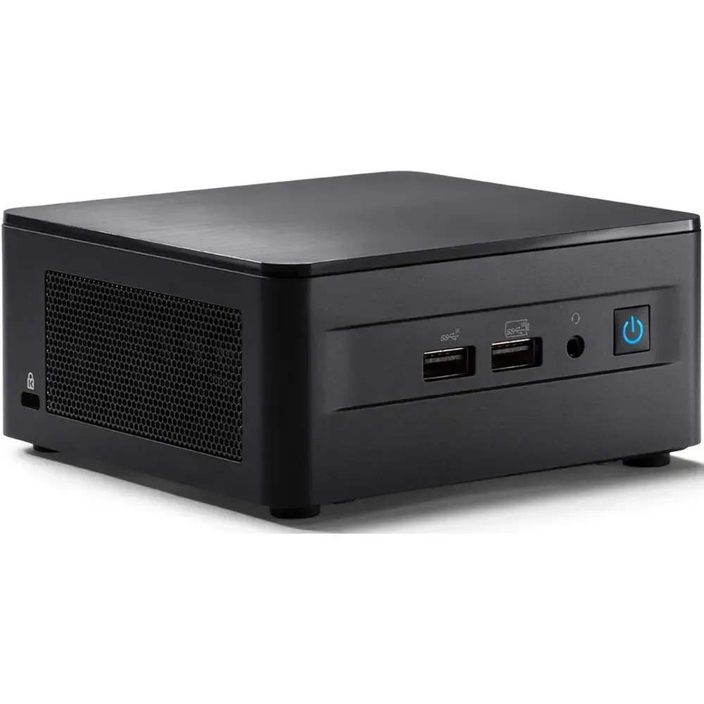 ASUS NUC 13 Pro Kit Tall 90AR00C1-M000L0 RNUC13ANHI700003I9