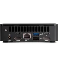 Komputer ASUS NUC 13 Pro Kit Slim RNUC13L3KV700002IFD - zdjęcie poglądowe 2