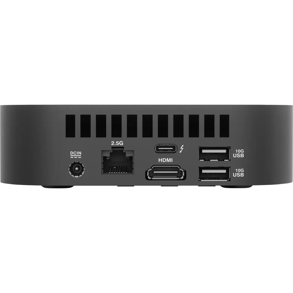 ASUS NUC 14 Pro AI 90AS00N1-M00180B4