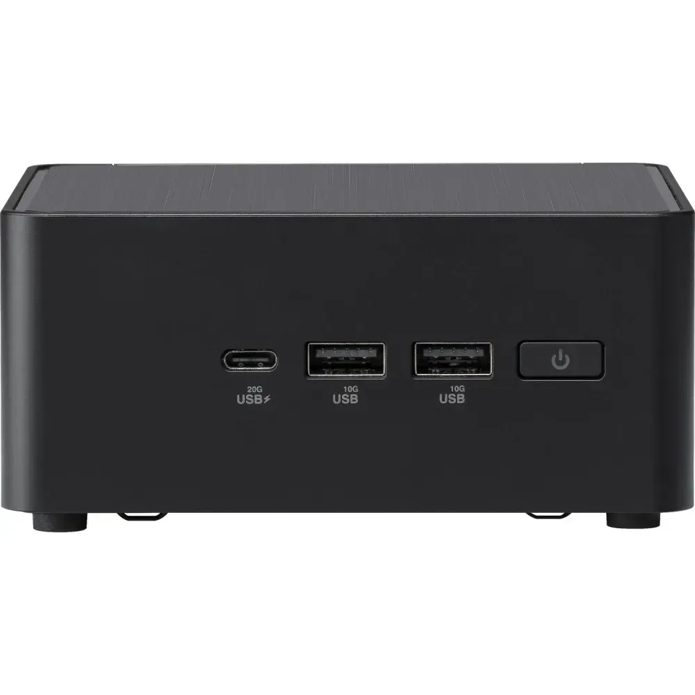 Komputer ASUS NUC 14 Pro Mini PC Tall RNUC14RVHU5068C2IY - zdjęcie poglądowe 6